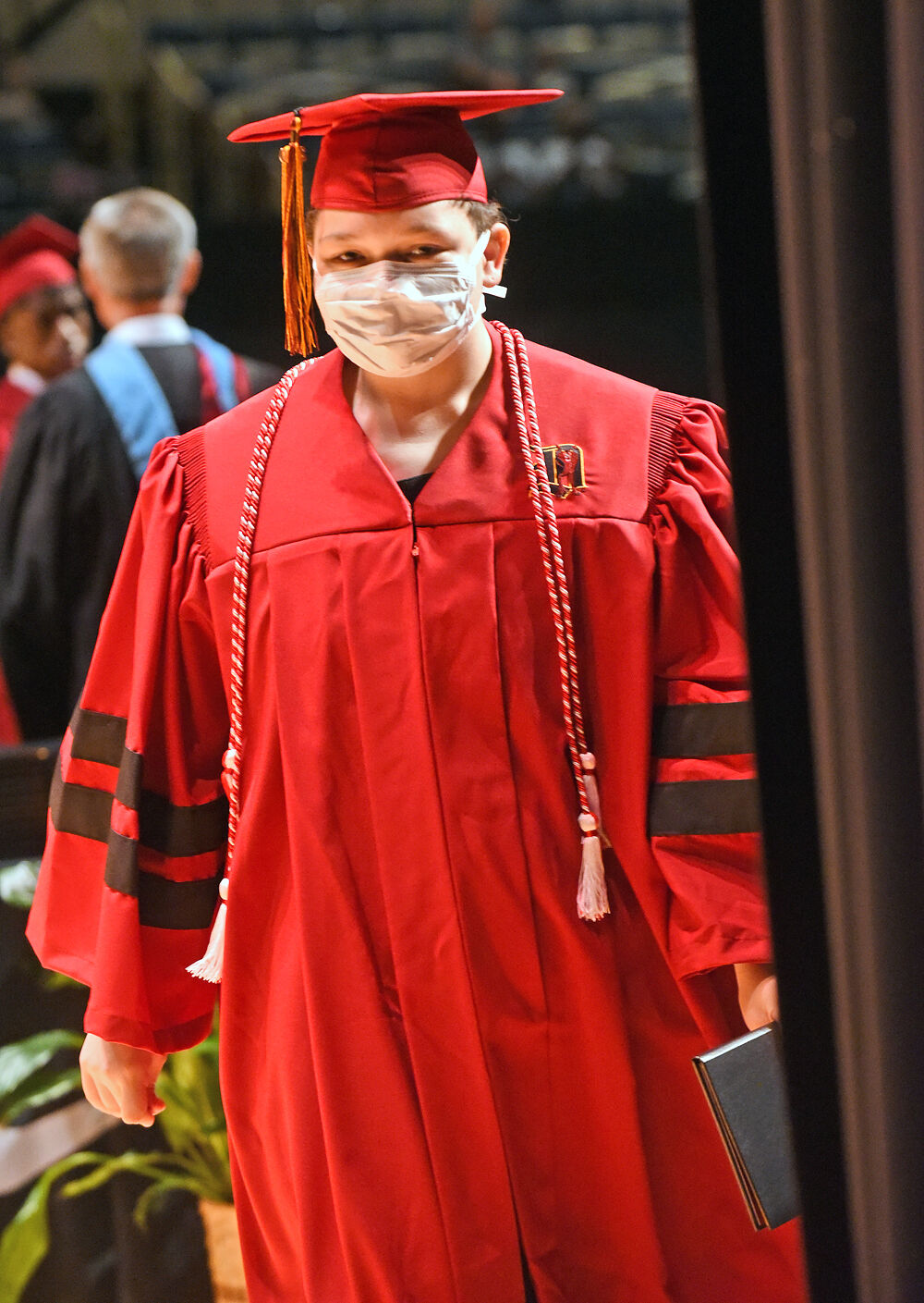Dothan High School Graduation 2020